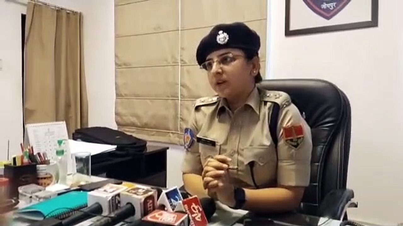Robbery : बच्ची से छेड़छाड़ करने वाले ने जेल से छूटते ही किया यह अपराध
