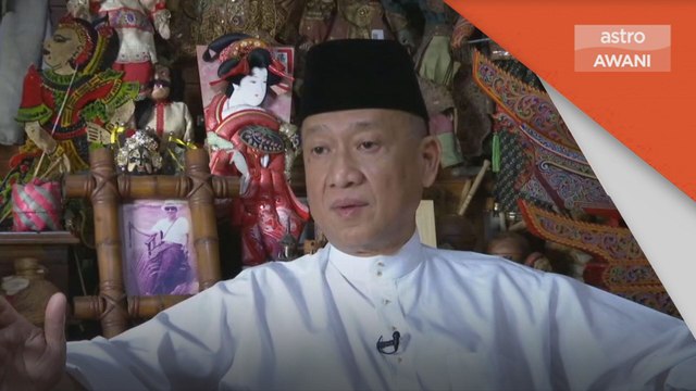 Politik | Nazri cadang Parlimen bubar selepas bentang Bajet 2023