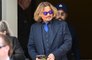 'It erupts out of nowhere': Johnny Depp says ex-wife Amber Heard had a 'need' for violence