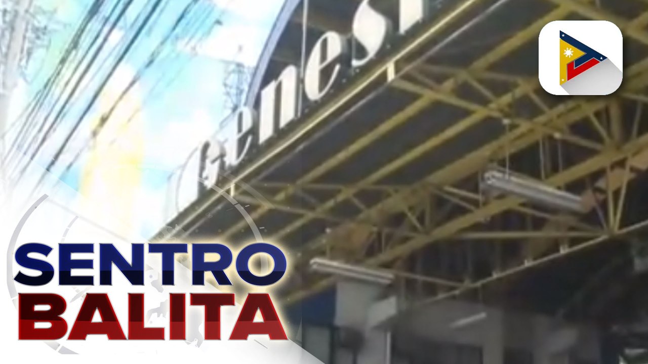 MMDA, nilinaw ang bagong window hours policy para sa mga provincial bus matapos maapektuhan ang mga pasahero na pauwi o galing ng probinsya