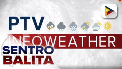 Easterlies, patuloy na umiiral sa bansa