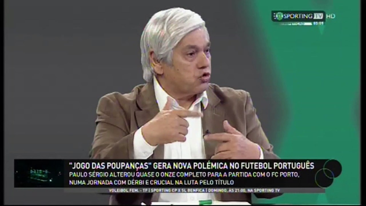 MANUEL FERNANDES INSULTA PAULO SERGIO TREINADOR DO PORTIMONENSE E ESQUECE DOS 7-1 QUE LEVOU EM ALVALADE AO SERVIÇO DO CAMPOMAIORENSE