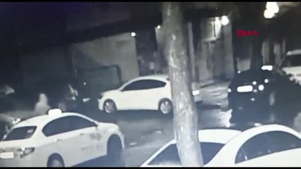 Son dakika: GAZİOSMANPAŞA'DA PATLAMA