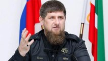 Kadirov resmen saat verdi! 1000 sivilin mahsur kaldığı şehir Rus kontrolüne geçiyor