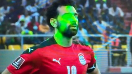 اعادة مبارة مصر والسنغال شاهد الفديو للاخر