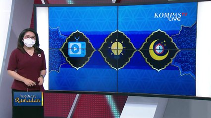 Tahukah Kamu Ada Tradisi Qunutan, Ngupat di Tengah Bulan Ramadan? Yuk Simak Selengkapnya!