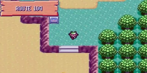 LET'S PLAY POKEMON ÉMERAUDE FULL RANDOM #3