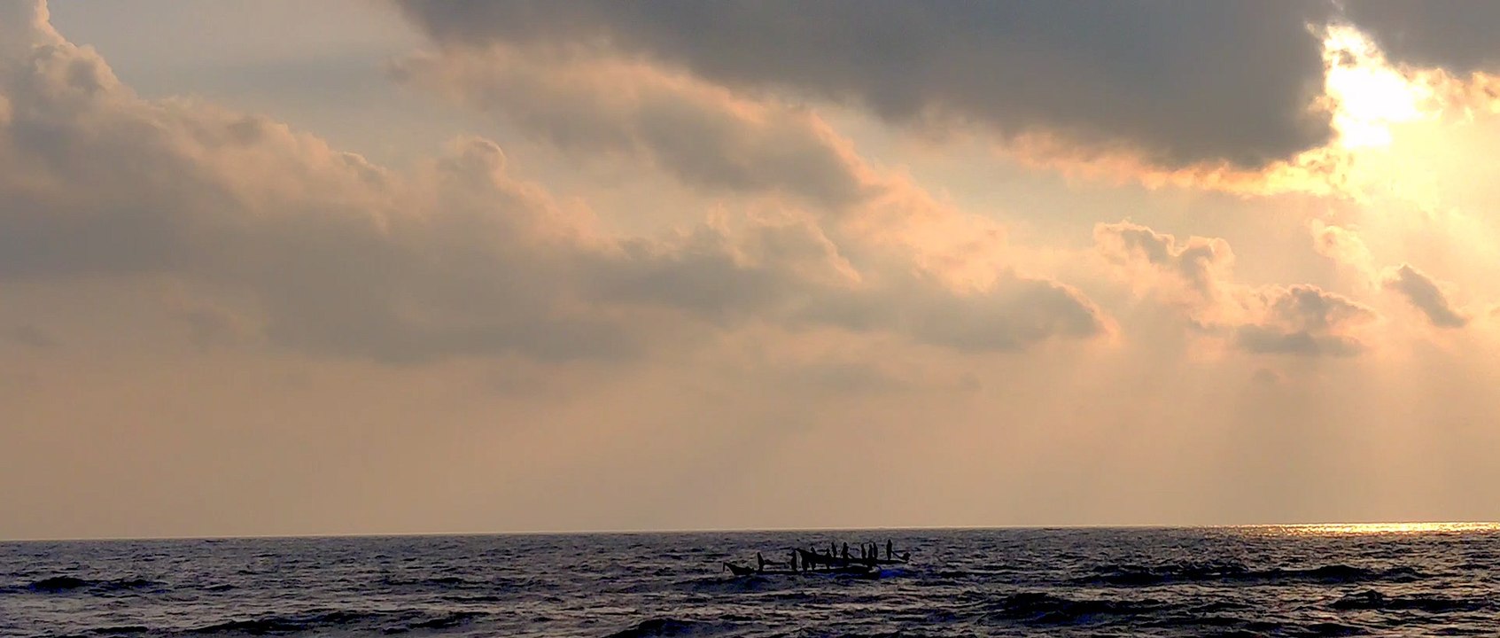 Sailing
