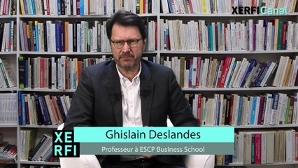 Instagram et les autres : le fléau de la dictature des images [Ghislain Deslandes]