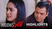 Widows’ Web: The story behind Hillary and Xander’s affair | Episode 36 (4/4)