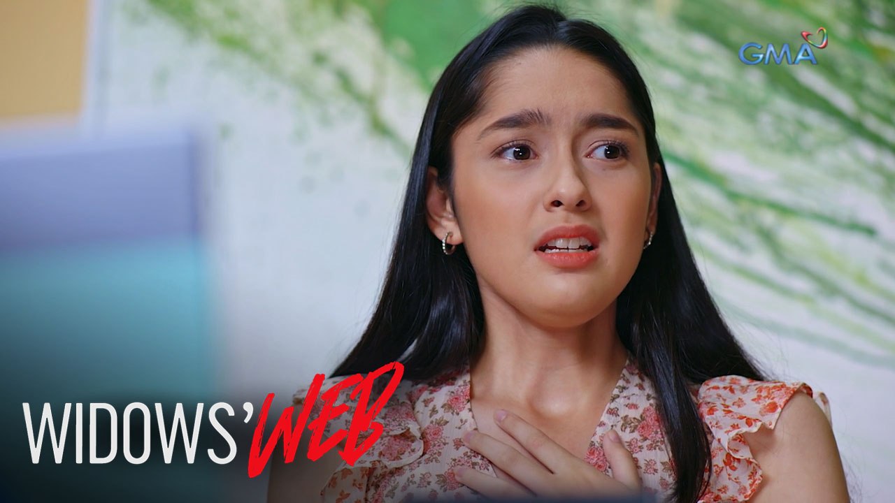 Widows’ Web: Nikki finds out about Hillary’s affair | Episode 36 (1/4)