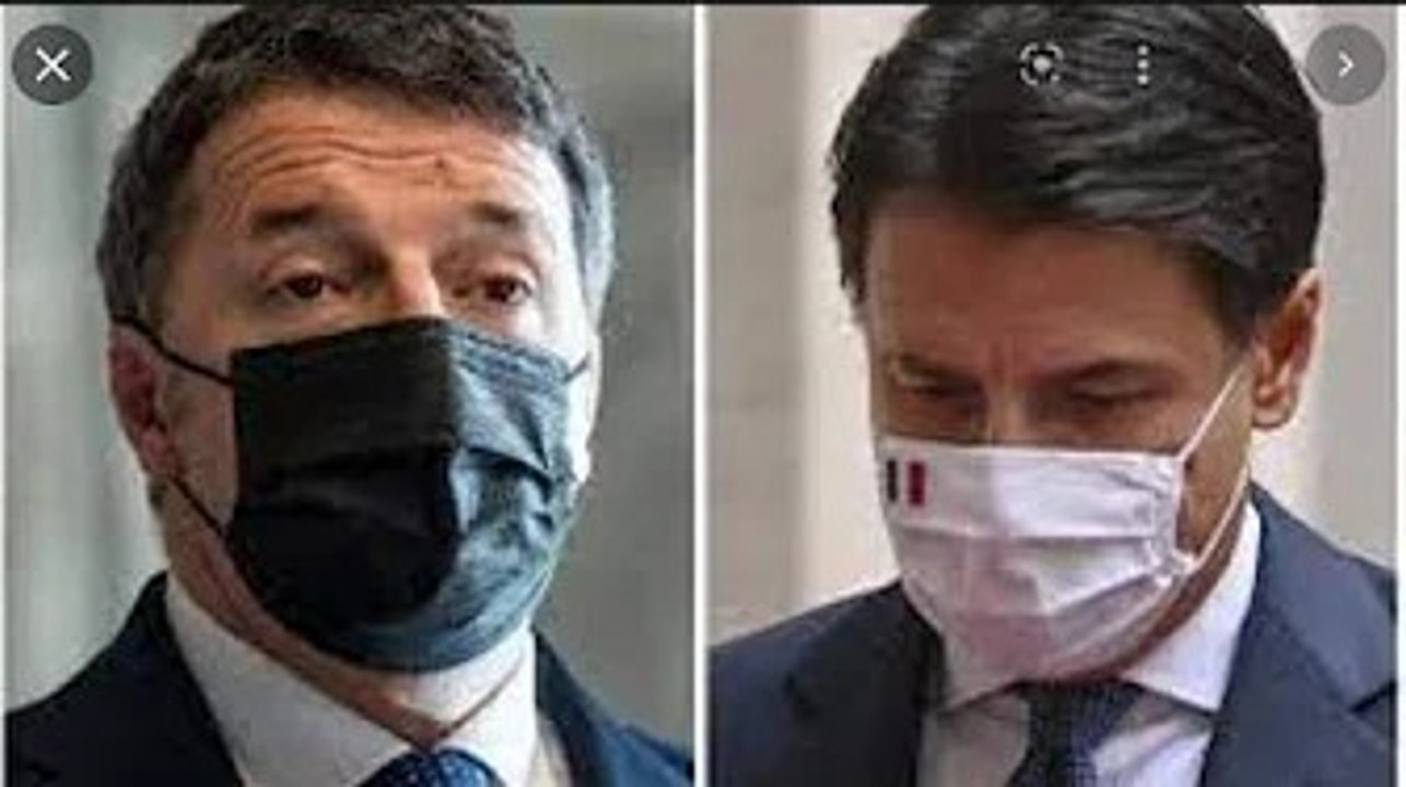 Nel ristorante del Russiagate: “Alla cena, Conte non c’era”. E il Copasir non ri@pre le indagini