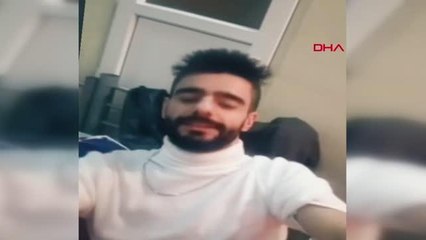 SIRBİSTAN'A GİDEN VE REHİN TUTULDUĞU İDDİA EDİLEN NAİM'DEN 6 AYDIR HABER ALINAMIYOR