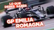 Lo que debes saber sobre el GP de Emilia Romagna de F1 2022 (Imola)