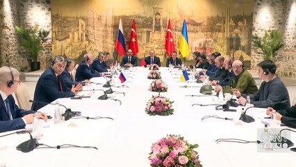 Çavuşoğlu: ABD artık daha esnek