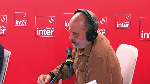 La colère crescendo de Daniel Morin - Le billet de Daniel Morin