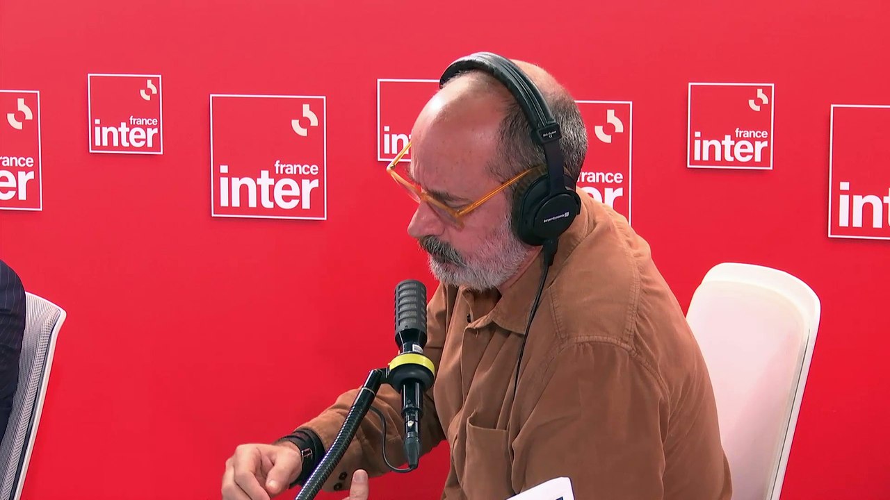 La colère crescendo de Daniel Morin - Le billet de Daniel Morin