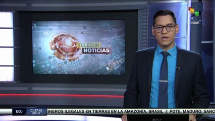 Candidatos a la presidencia en Francia celebraron debate presidencial