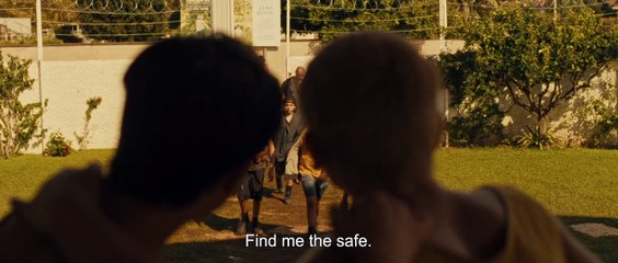 Mondocane Trailer #1 (2022) Alessandro Borghi, Dennis Protopapa Drama Movie HD