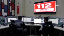 112'ye gelen çağrılar pes dedirtti: 'Benim maaşımdan acil bir olay mı var'