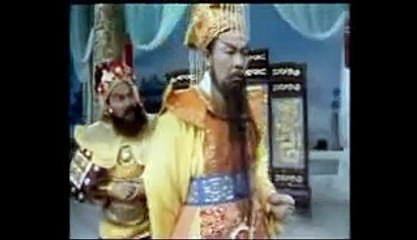 Journey to the west 1986 Khmer dubbed! Part 3 [lok kru thang cheng tov chomlong thor 1986 Part 3