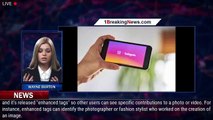 Instagram Says Ranking Change Will Favor Original Content - 1BREAKINGNEWS.COM