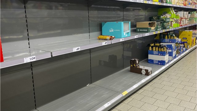 Huile de tournesol : la déconcertante raison qui explique la pénurie