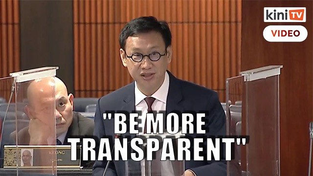 MP: Govt has to be transparent and implement better refugee policies