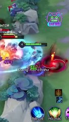 Xuân Bách bắt trend Liên Quân hot rần rần trên TikTok, dân mạng nhận xét- 'Out trình!'