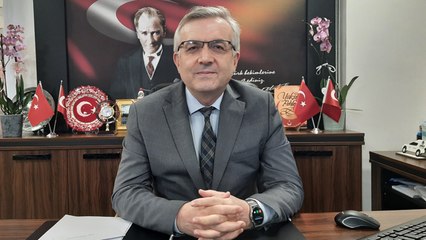 Kocaeli Sağlık Müdürü: Çoğu hastanede koronavirüs servisini kapattık