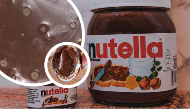 Salmonelles. Kinder, Nutella... Ces petites bulles dans les produits Ferrero qui inquiettent