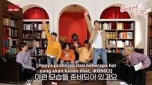 [INDO SUB] iKON ON AIR EP.01 Kony's Entertainment Test