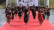 Kemeriahan Parade Budaya di Peringatan Hari Kartini
