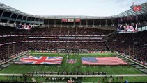 NFL Appoints New General Managers in UK and Australian Markets
