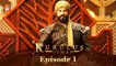Kurulus Osman Urdu | Season 3 - Episode 1