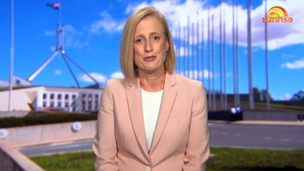 PM won't give specifics of when he first knew of pact