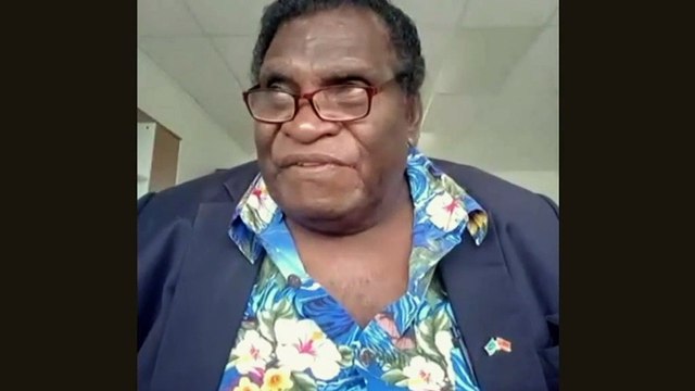 Concern over China's defence pact with Solomon Islands