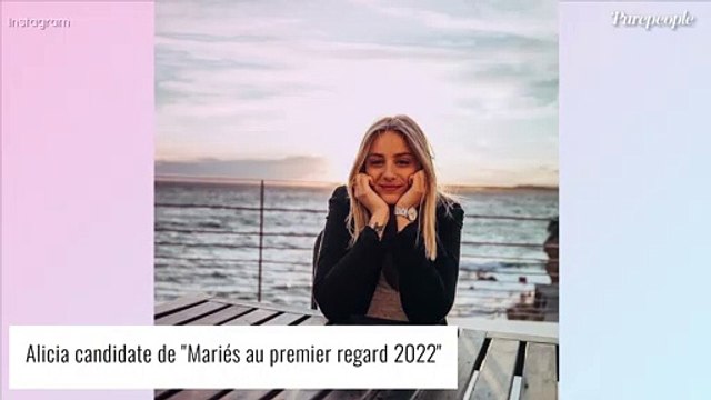 C'est en train de s'empirer : Alicia (Mariés au premier regard) dévoile sa nouvelle galère