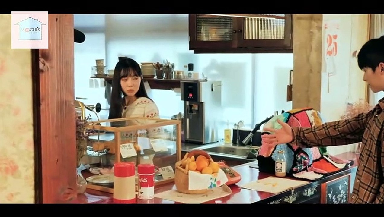 [Vietsub] Thoát khỏi tuổi 19-Tập 6: Bạn con trai nổi giận vì những lời đàm tiếu sau lưng tôi