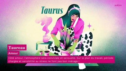 Horoscope du Jeudi 21 avril 2022