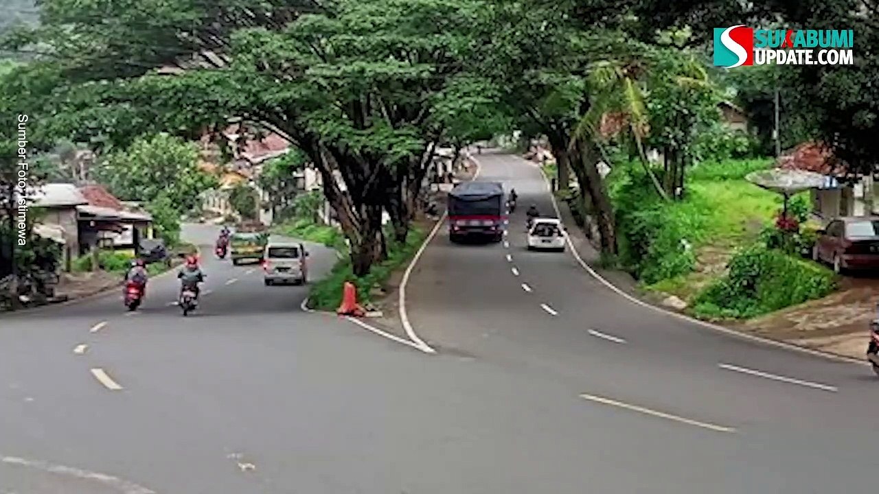 5 Jalur Mudik Menantang di Indonesia Bagi Pengemudi Mobil