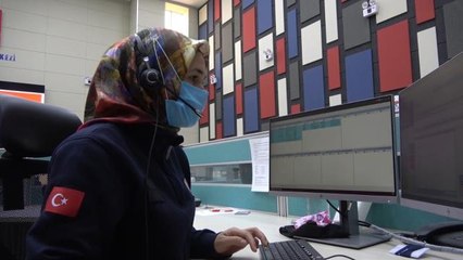 112'ye gelen çağrılar pes dedirtti: "Benim maaşımdan acil bir olay mı var"