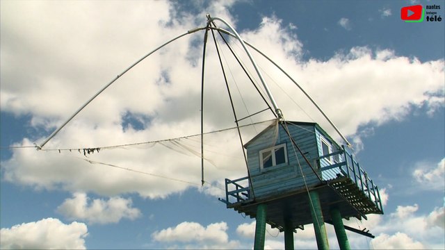 Tharon-Plage | En mode after Pâques | Nantes Bretagne Télé