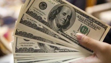 Dolar 14,68 seviyelerinde işlem görüyor