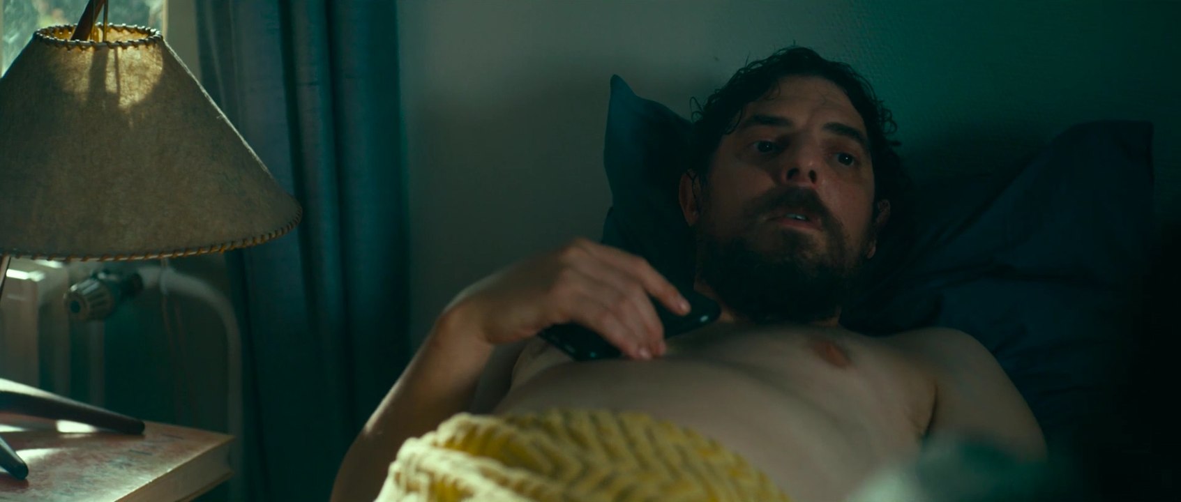 The Restless - Trailer (English Subs) HD