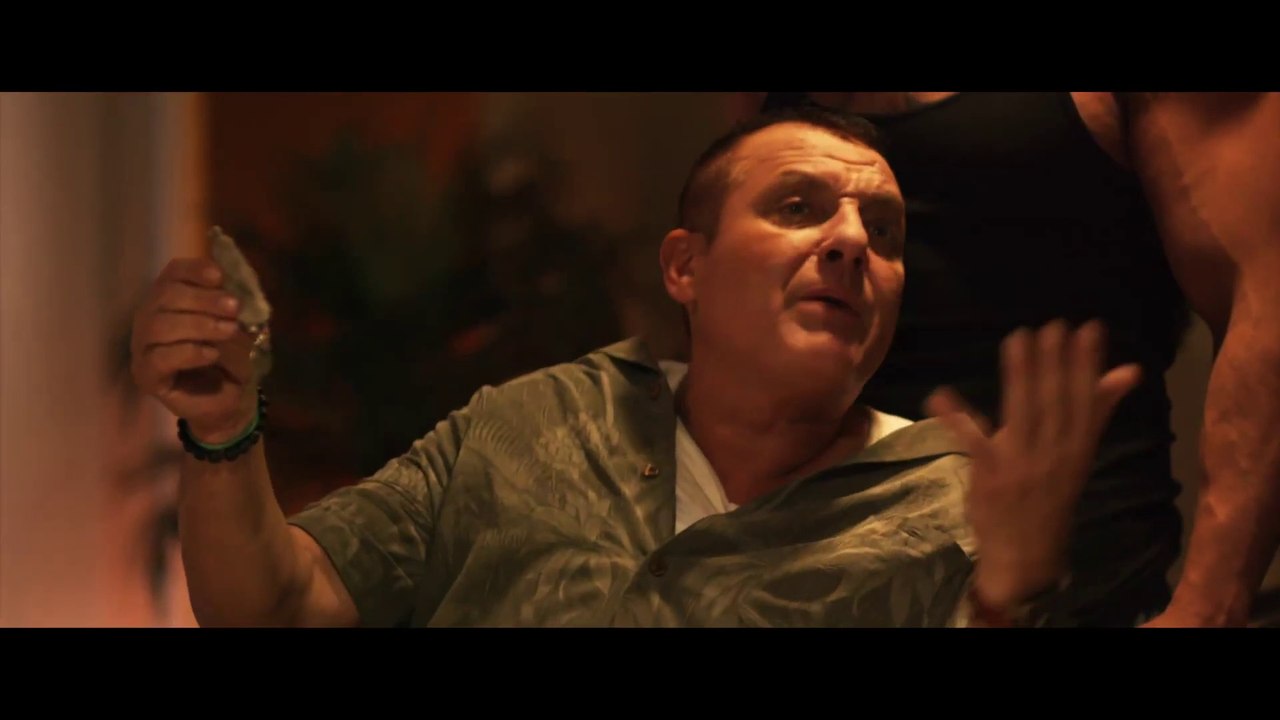 Hustle Down - Trailer (Deutsch) HD