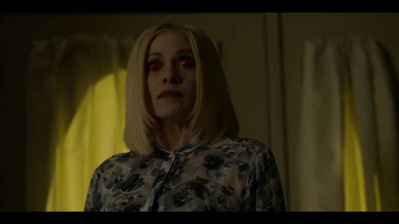 Jacob's Wife - Trailer (Deutsch) HD