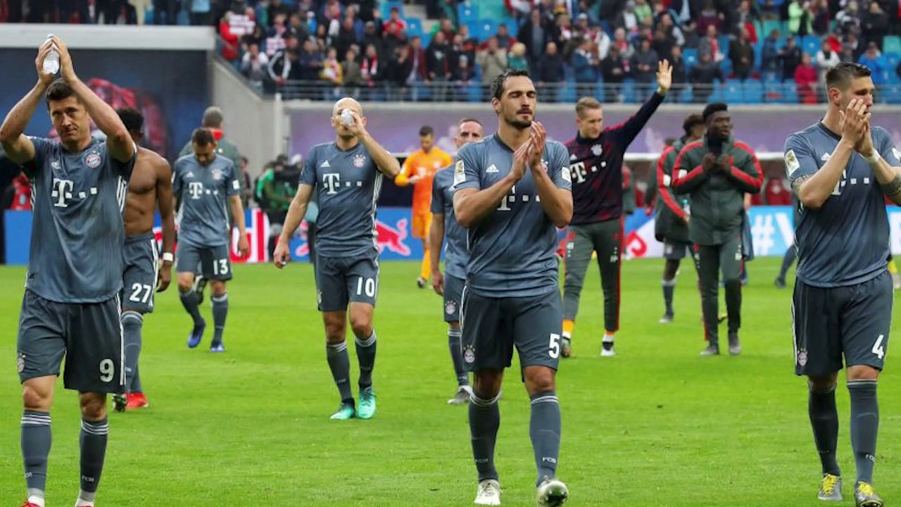 Lewy, Süle und Co.: Transfers zwischen FCB und BVB