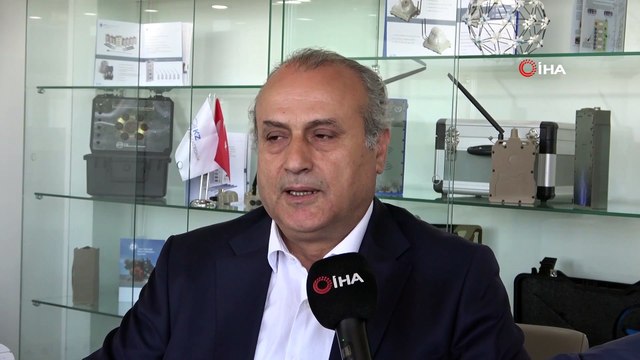 Denizdeki mayınlara uzaktan müdahale! Deniz güvenliğine büyük katkı
