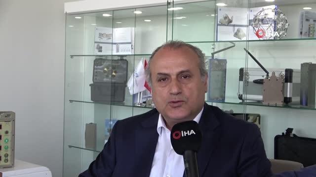 Denizdeki mayınlara uzaktan müdahale kolaylaşıyor: Balıkesir Teknokent'ten denizlerin güvenliğine katkı